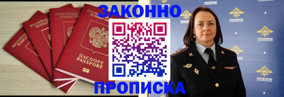 временная регистрация поиск в Заринске